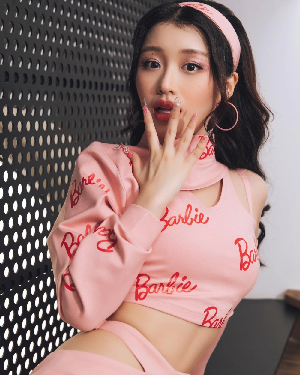 Gái xinh cute ảnh đại diện đẹp cho nữ nổi bật trên mạng xã hội