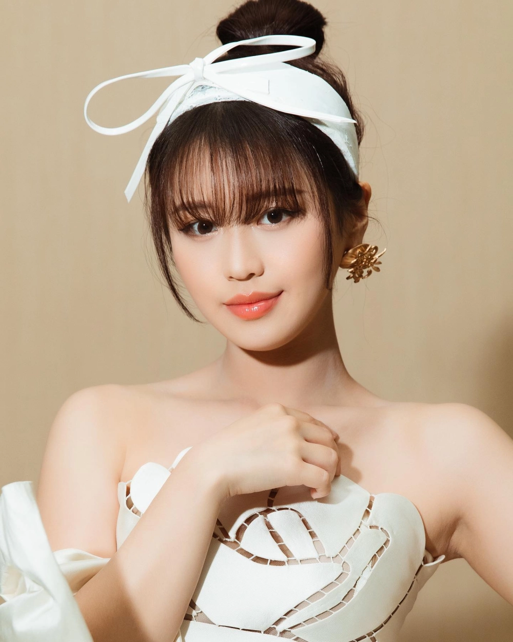 Khám phá các tập phim có sự tham gia của Han Sara đặc sắc