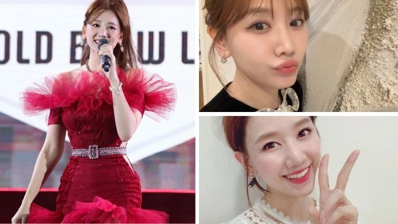 Tiểu sử về Hari Won