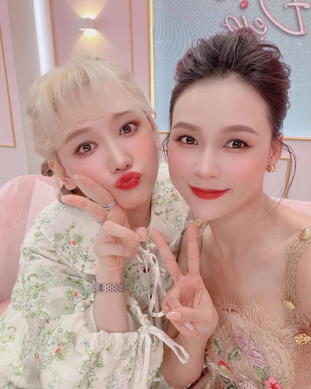 Hari Won Hạnh phúc mới, ca khúc lan tỏa năng lượng tích cực