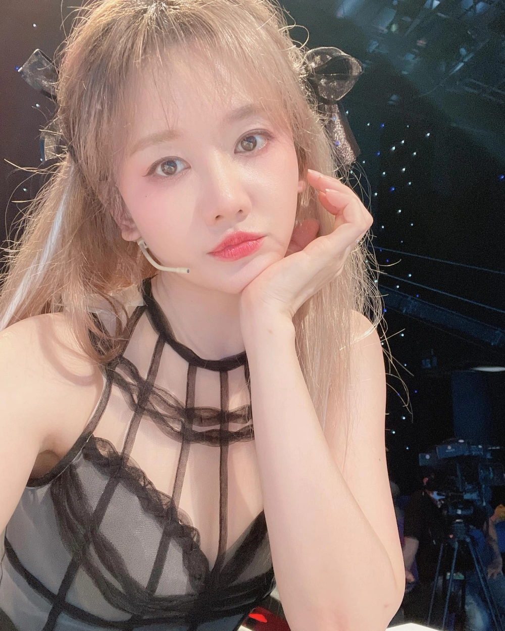 Hari Won ngày sinh 22/6/1985, cung Cự Giải đầy cảm xúc