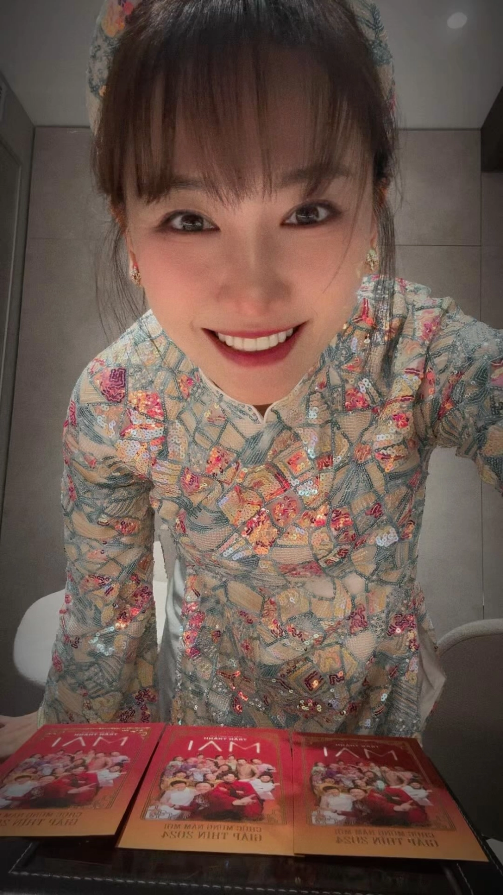 Hát vang Hari Won karaoke, playlist hit không thể bỏ lỡ