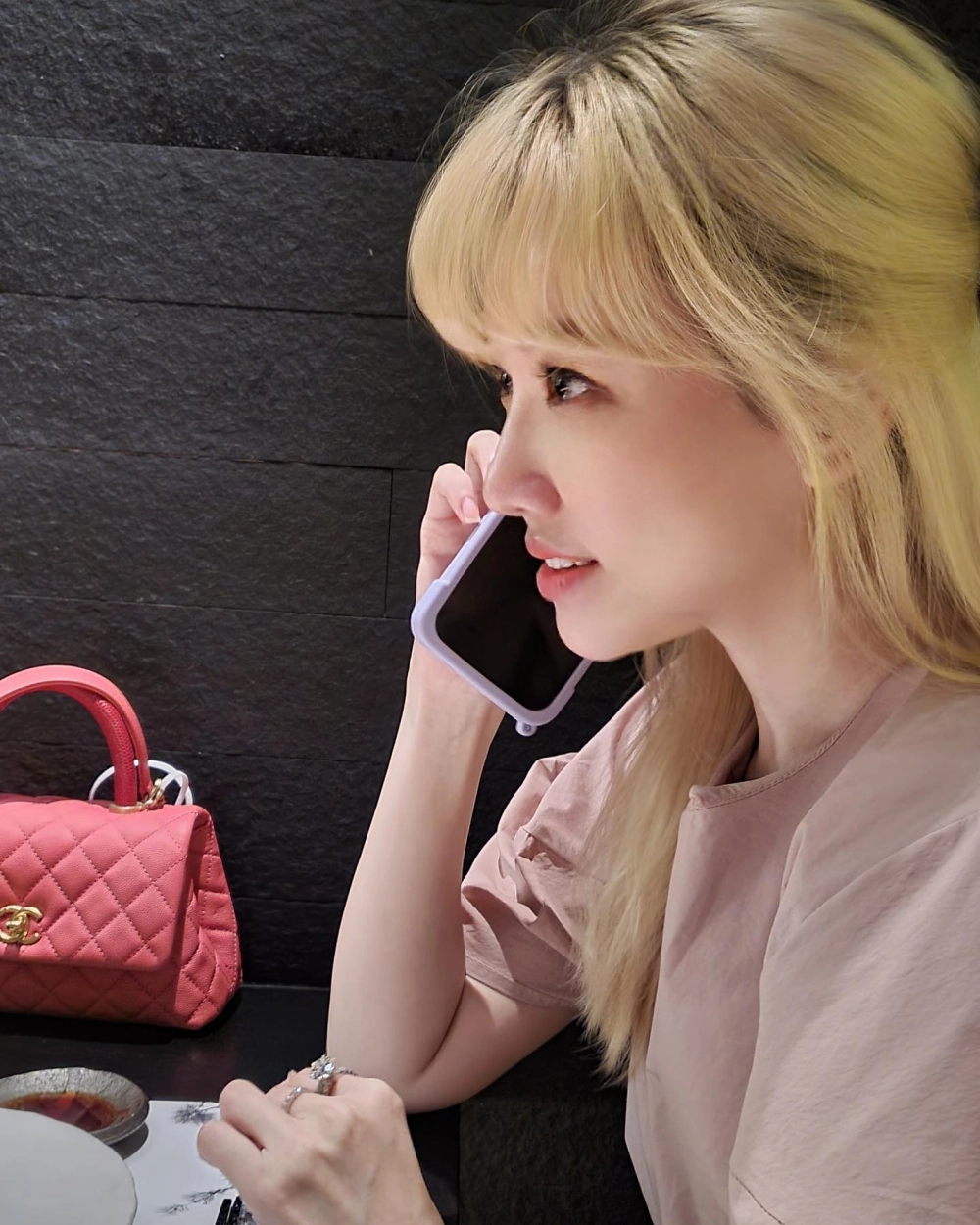 Hari Won nói tiếng Hàn, giọng nói lưu loát đầy tự nhiên