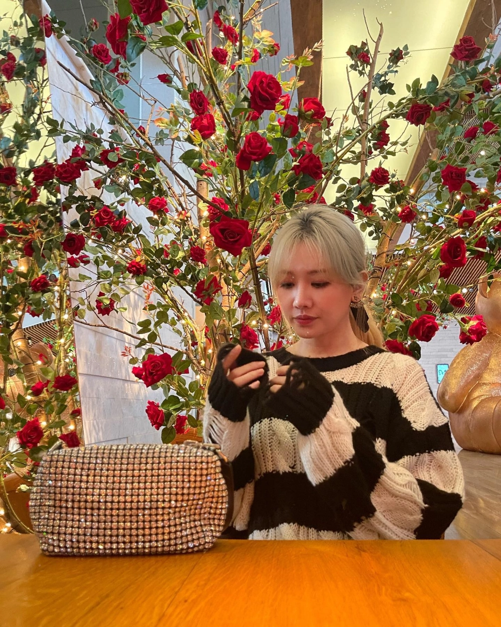 Khám phá phim Hari Won, từ Chàng trai năm ấy đến 49 ngày