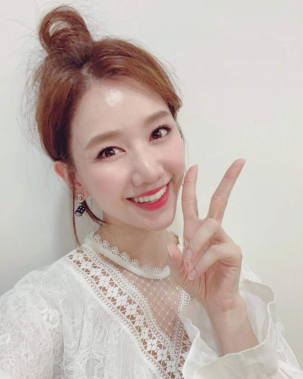 Ảnh avatar nữ ngầu nhất thần thái cuốn hút 