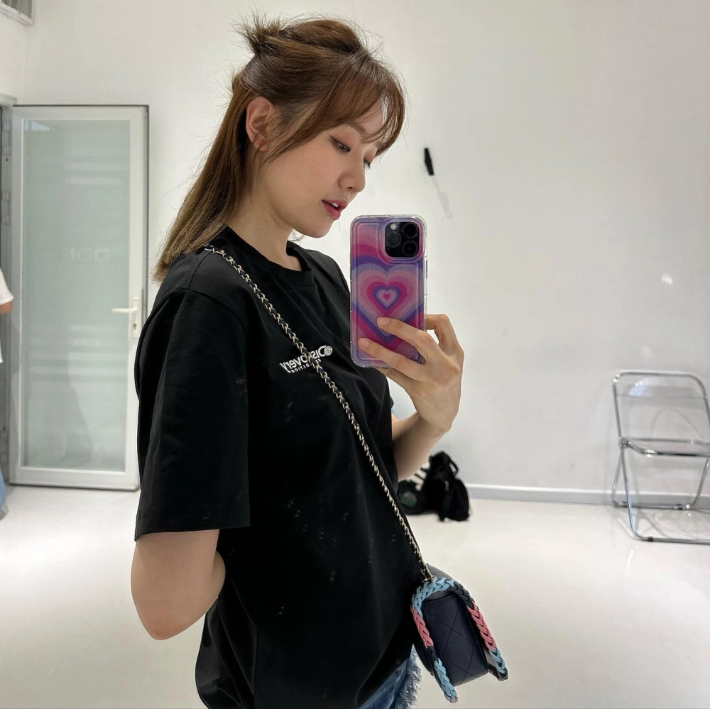 Hari Won sinh năm bao nhiêu, cô nàng 1985 trẻ trung bất ngờ