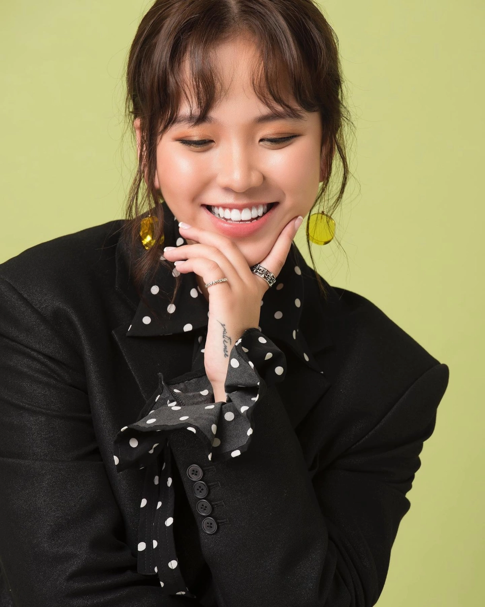 Hình avatar con gái phong cách kawaii ngọt ngào 