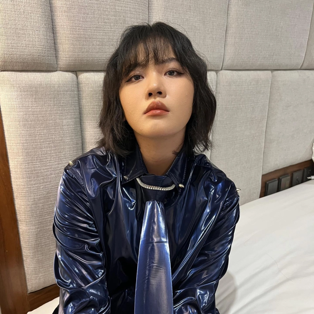 Hình avatar gái xinh nhan sắc tự nhiên cuốn hút 