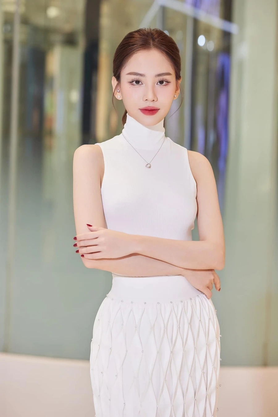Ngạc nhiên với tuổi đời của Huỳnh Nguyễn Mai Phương bao nhiêu tuổi