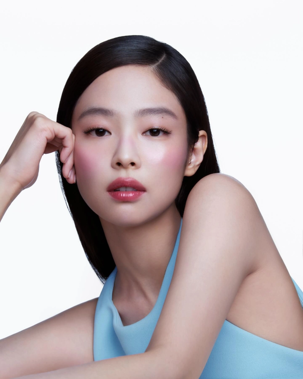 Hình nền phô mai que con gái dễ thương cho máy tính đẹp 