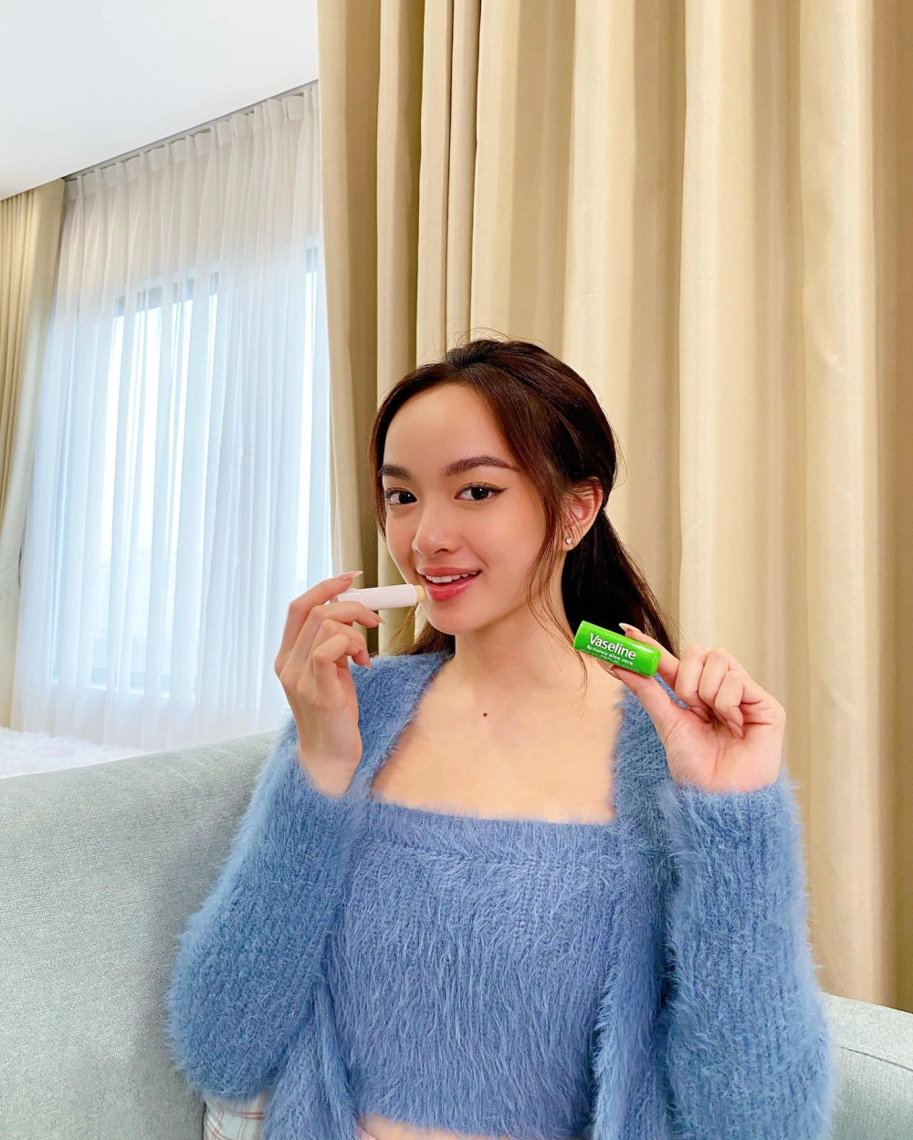 Khám phá Kaity Nguyễn chiều cao cân nặng lý tưởng