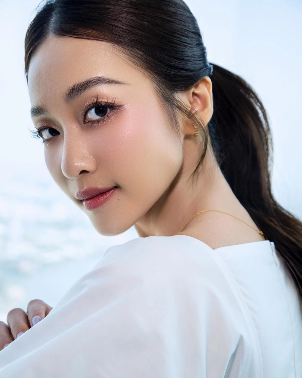 Thông tin Khả Ngân ngày sinh được hé lộ