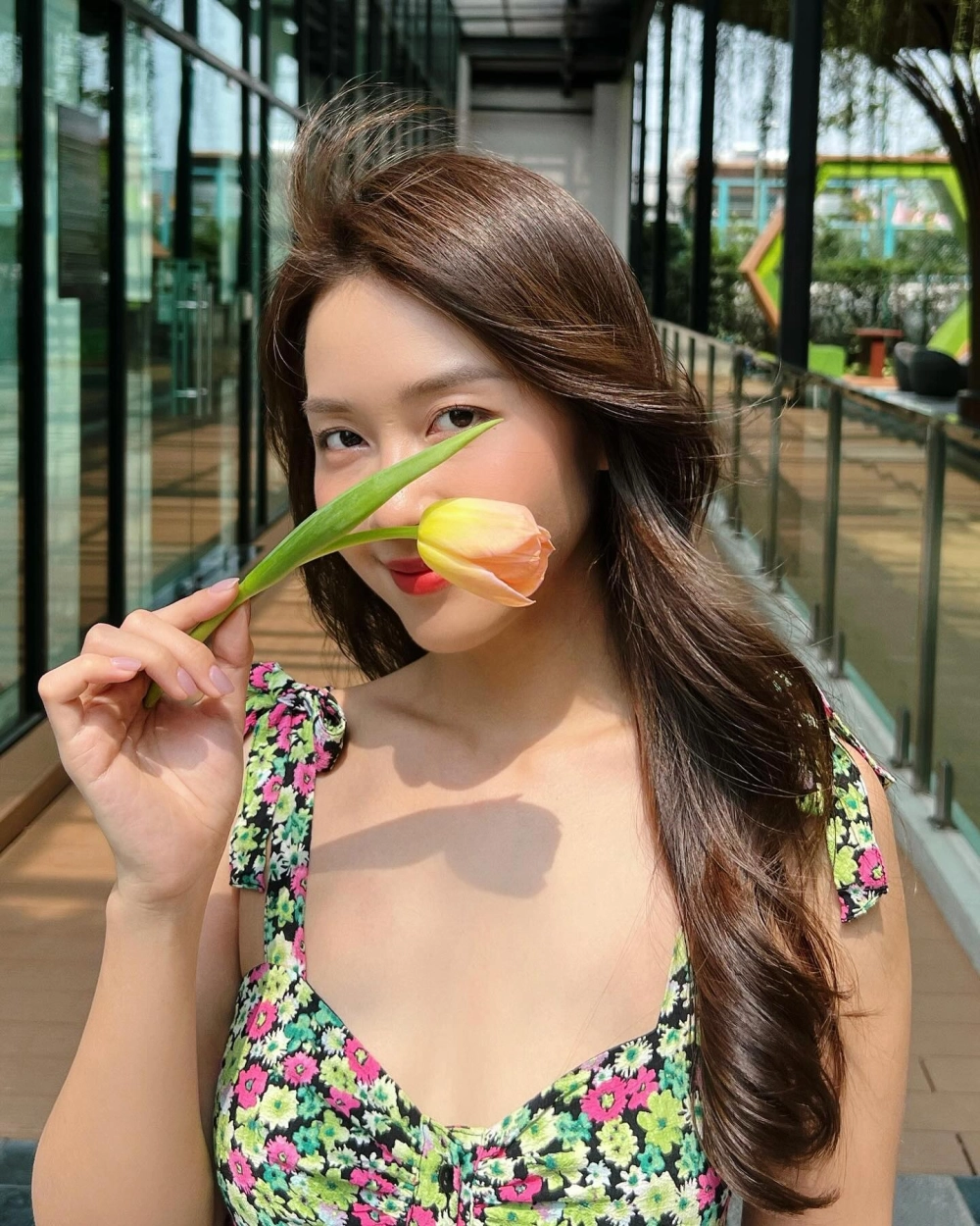 11 tháng 5 ngày Khả Ngân là dấu ấn sự nghiệp