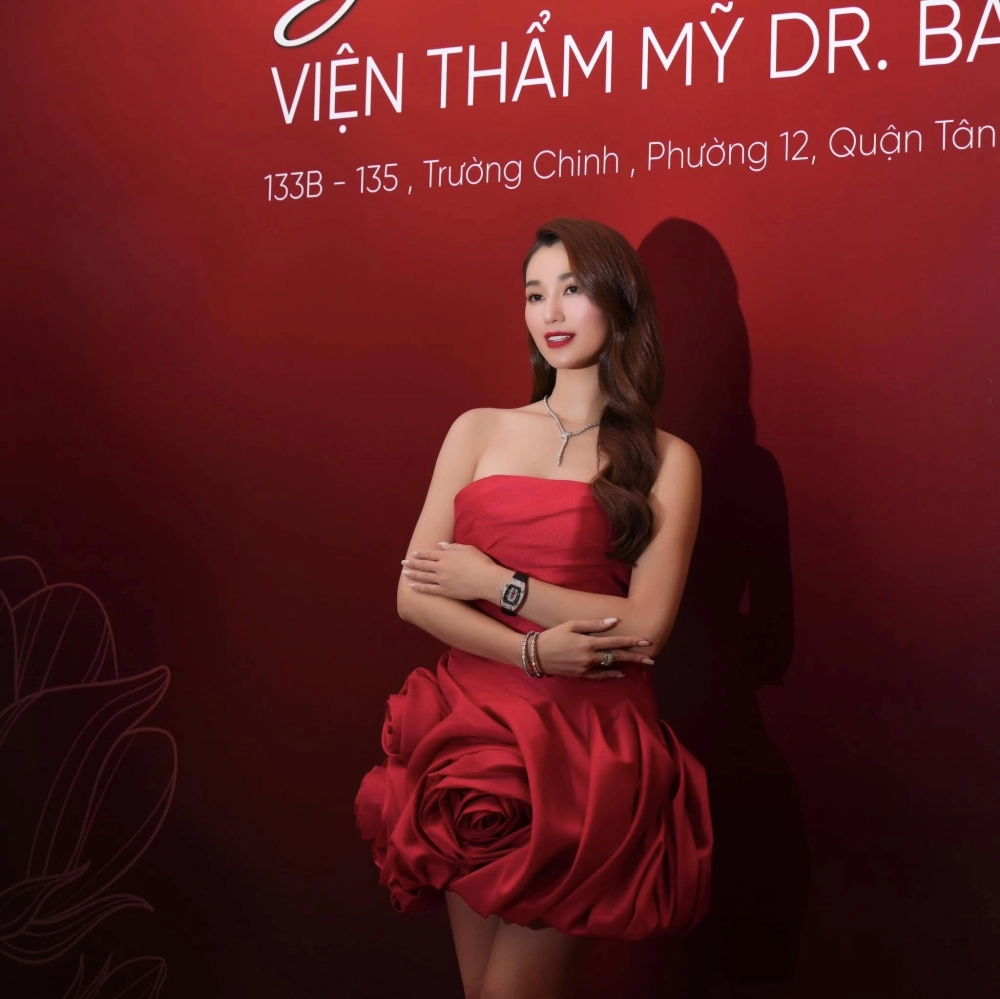 Idol Khánh My truyền cảm hứng với nhan sắc và sự nghiệp rực rỡ 