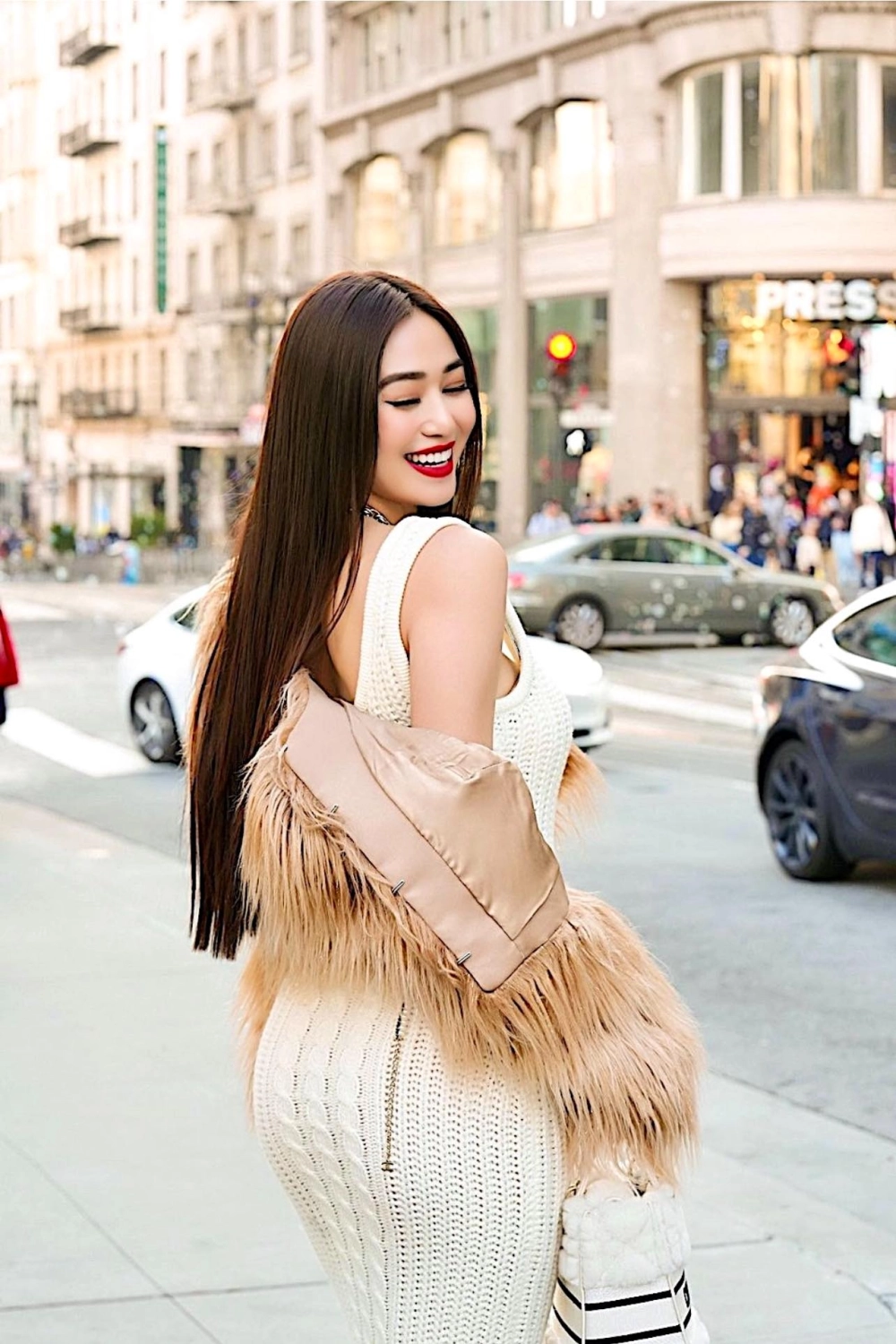 Ý nghĩa tên Khánh My biểu tượng sự dịu dàng, tươi sáng 