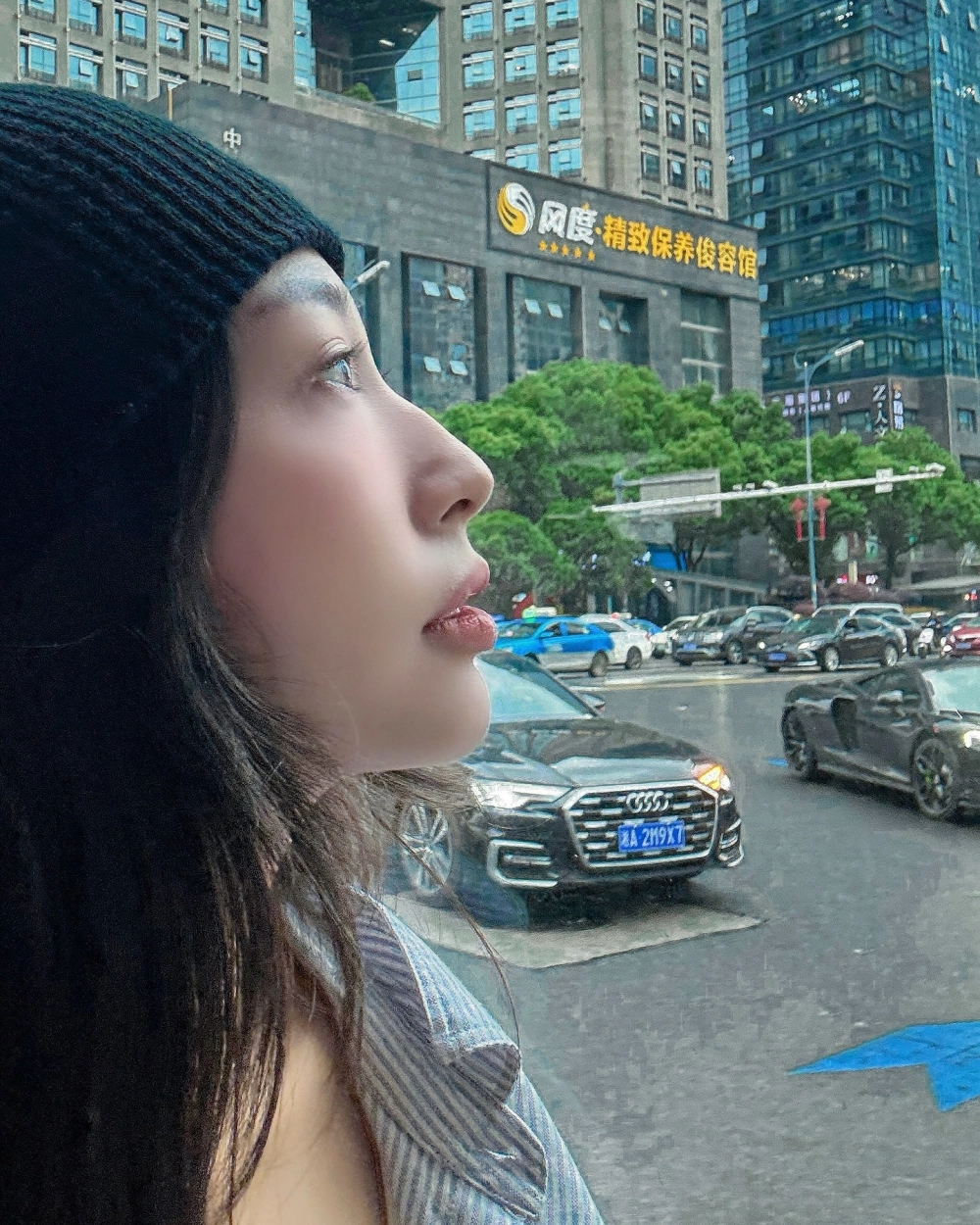 Khổng Tú Quỳnh chị đẹp đạp gió rẽ sóng ghi điểm với giọng ca nội lực