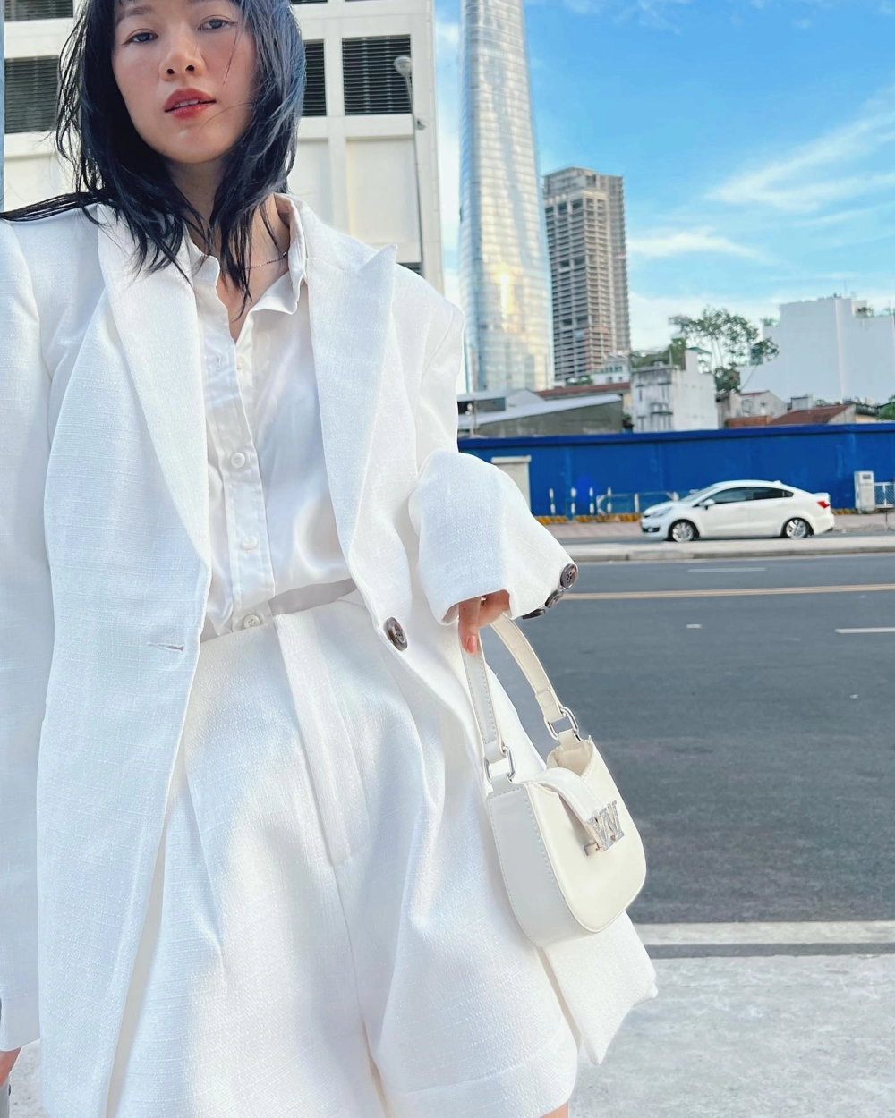 Kiều Oanh hát cải lương làm sống lại sân khấu truyền thống