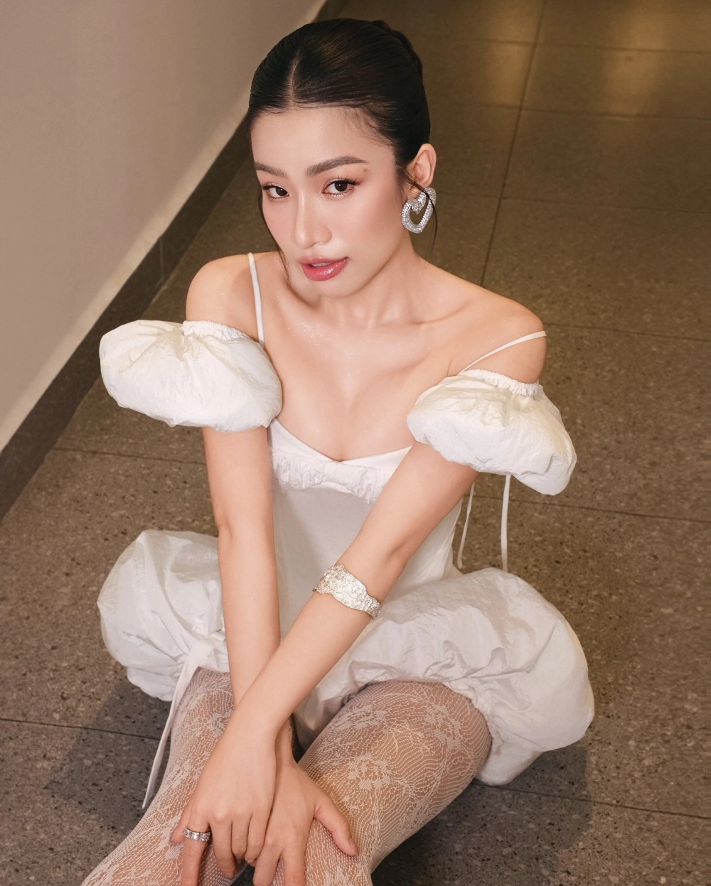 Khám phá nghệ sĩ tài năng Lâm Bảo Ngọc là ai