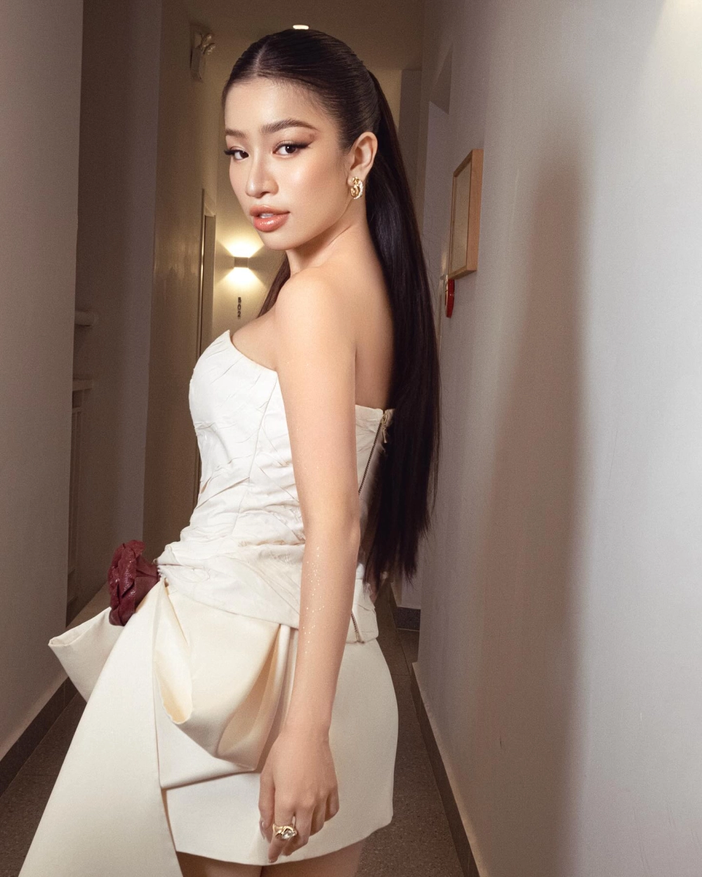 Lâm Bảo Ngọc Myra Trần kết hợp bùng nổ cảm xúc