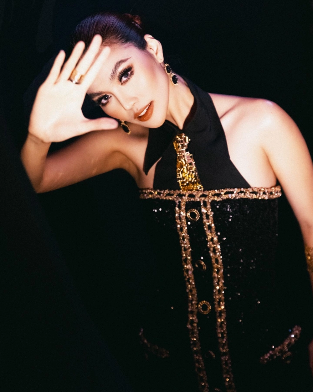 Hình nền gái 2k5 đáng yêu phong cách Gen Z 