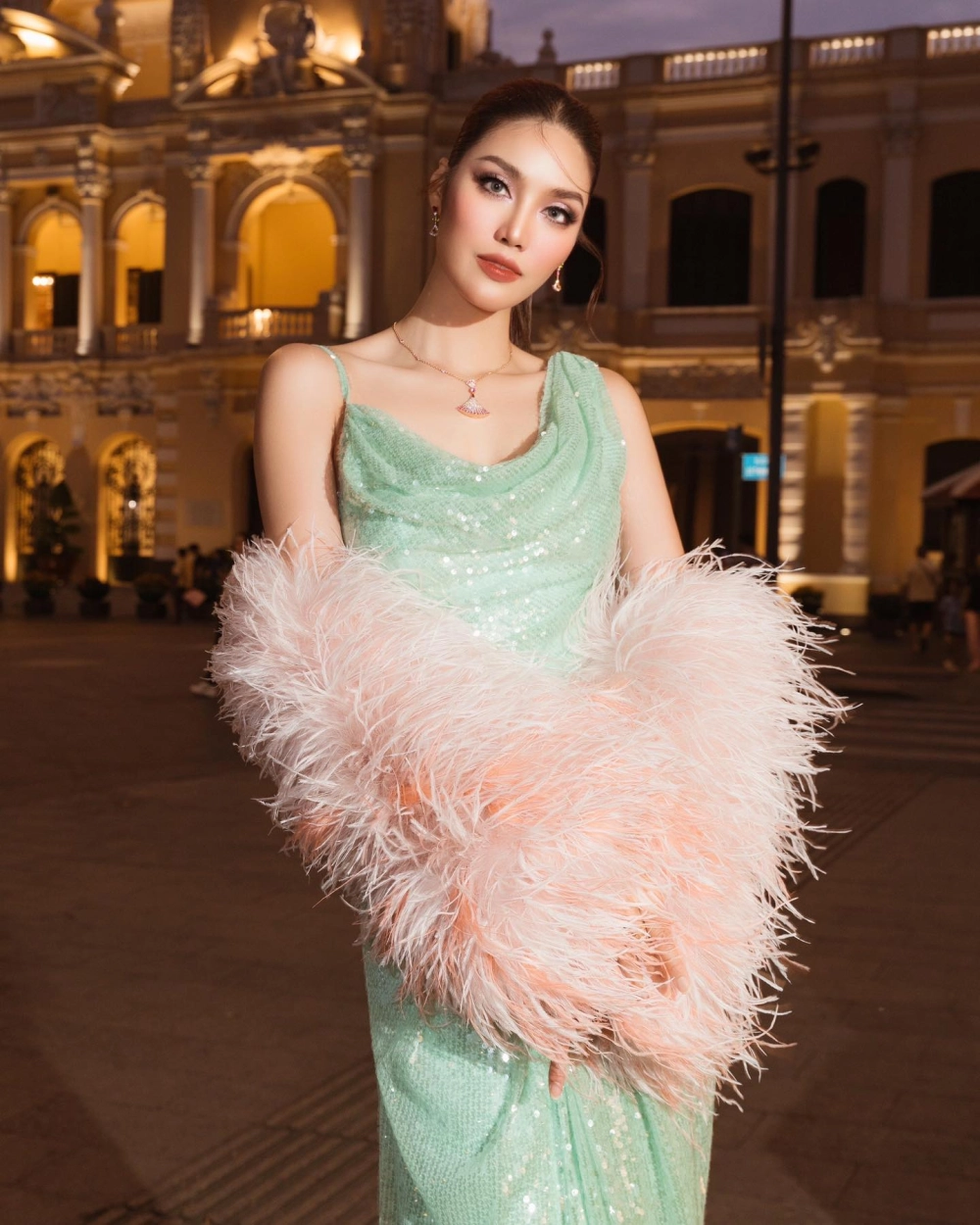 Bộ sưu tập hình ảnh gái 2k5 đẹp nhất phong cách trẻ 