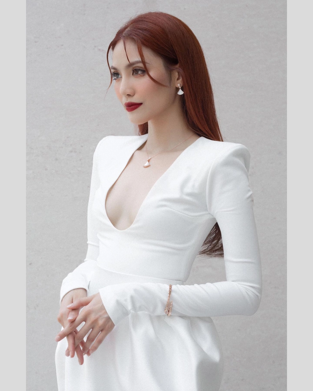 Hình ảnh gái 2k5 đẹp nhất dễ thương phong cách kawaii 