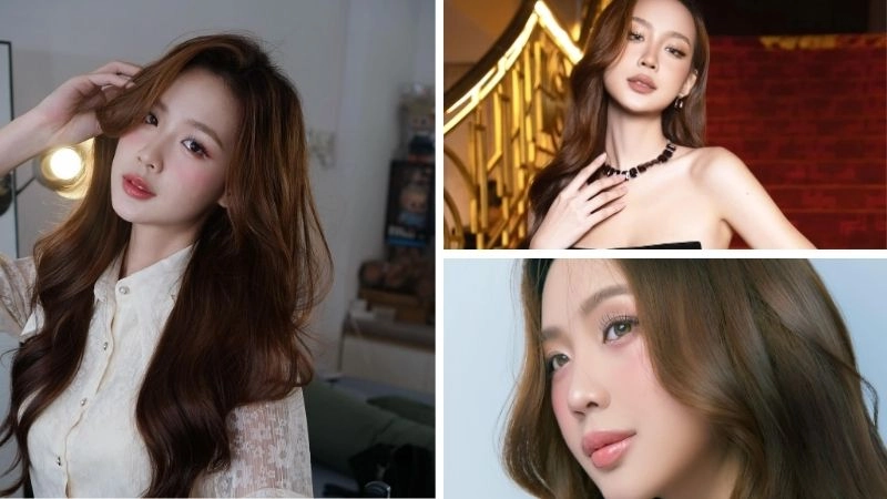 Tiểu sử về Lê Nguyễn Bảo Ngọc