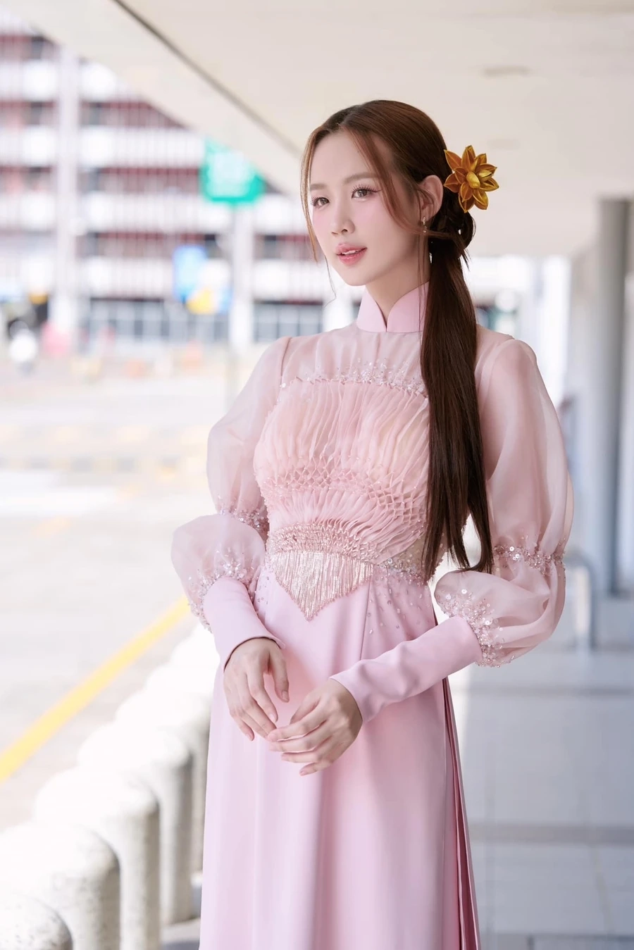 Góc nhìn gần hơn để biết Lê Nguyễn Bảo Ngọc là ai