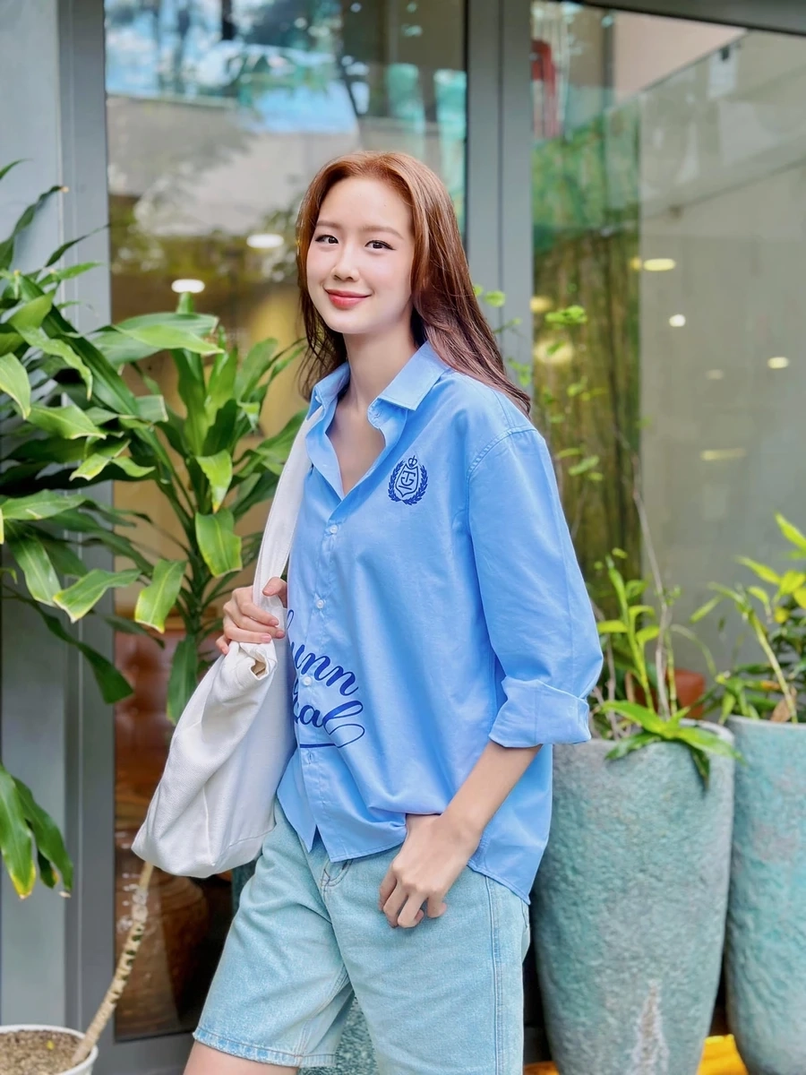 Giải đáp Hoa hậu Lê Nguyễn Bảo Ngọc học trường nào cực hot