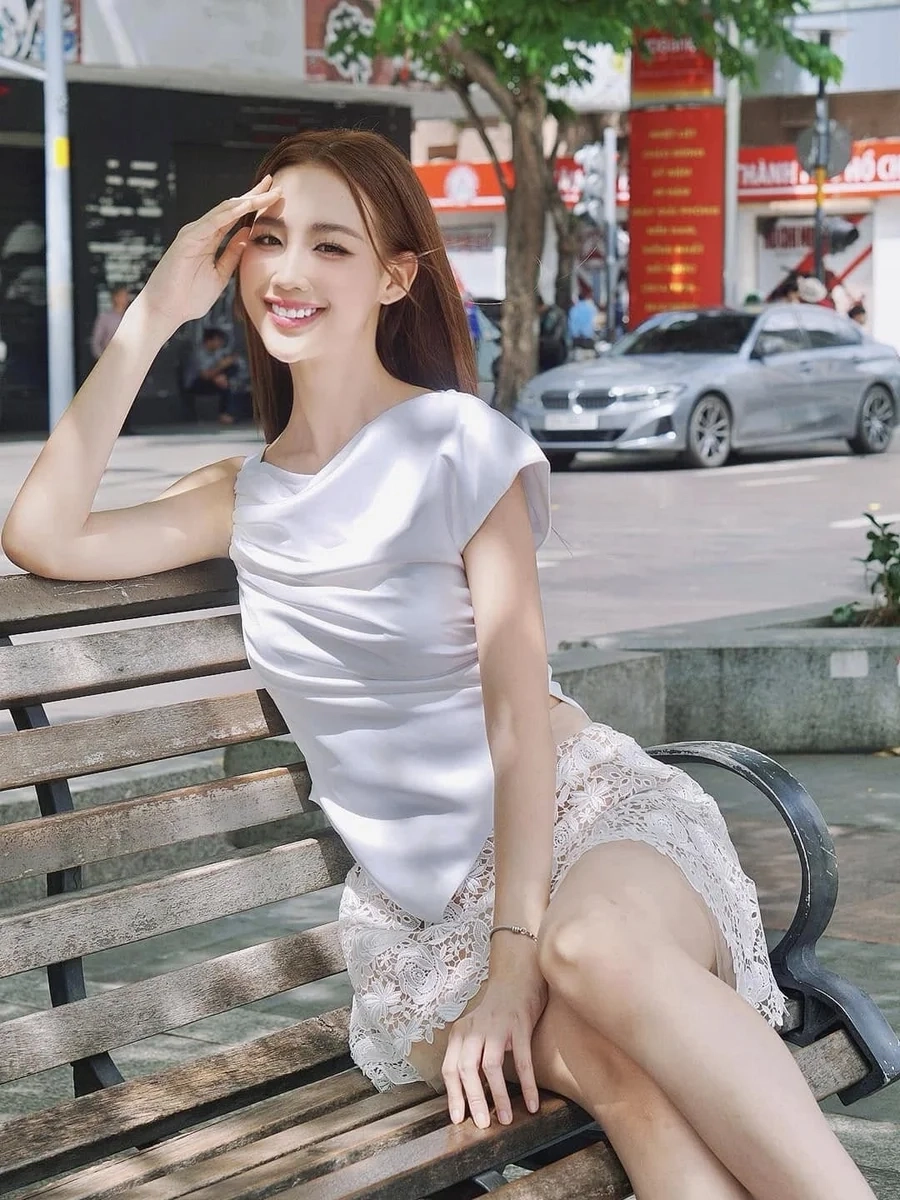 Ấn tượng khó quên về Miss Intercontinental 2022 Lê Nguyễn Bảo Ngọc