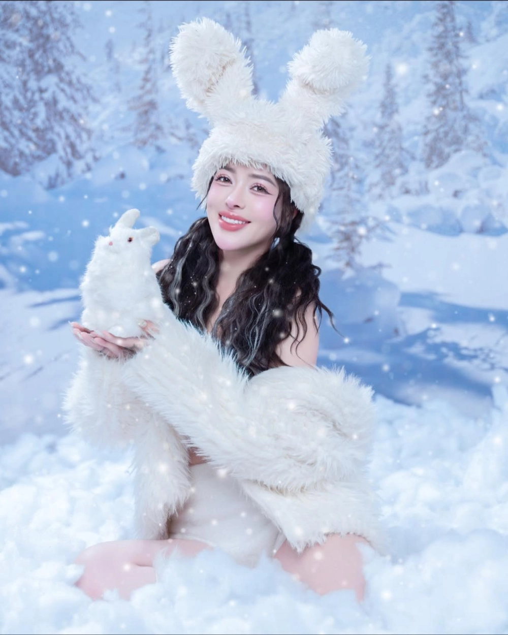 Chị Linh Barbie TikToker nổi tiếng An Giang kết hôn 2024 