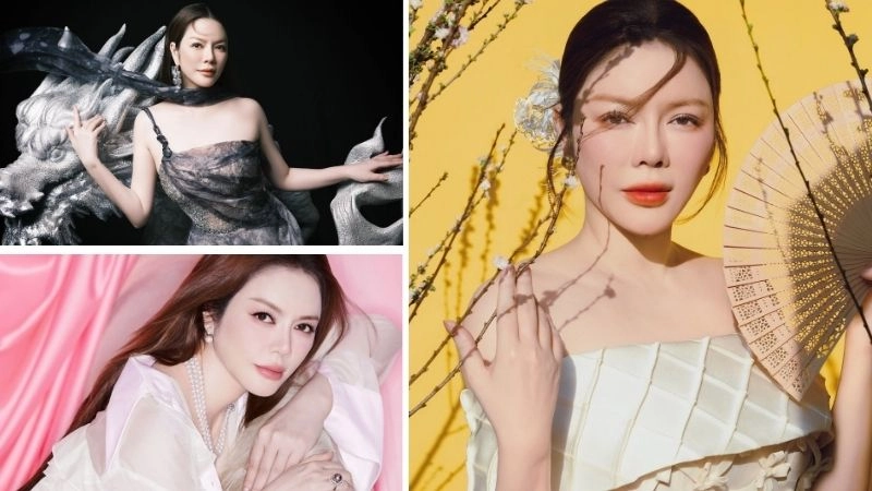 Tiểu sử về Lý Nhã Kỳ