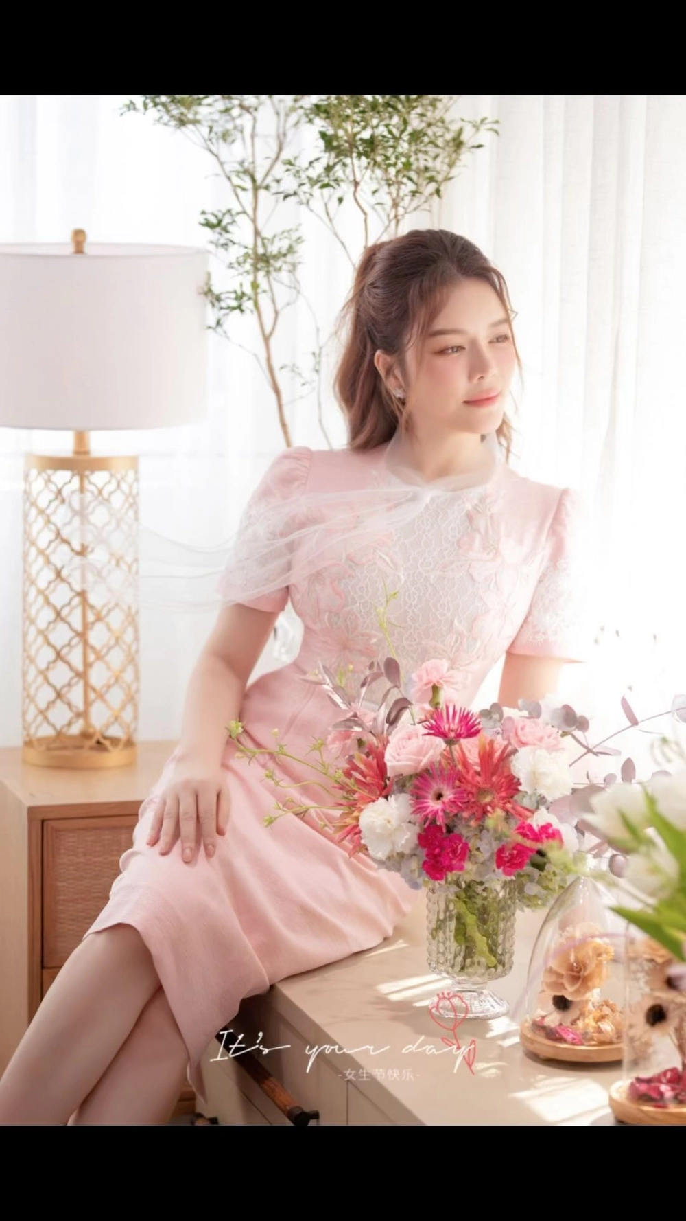 Bạn có đoán đúng Lý Nhã Kỳ sinh năm bao nhiêu không