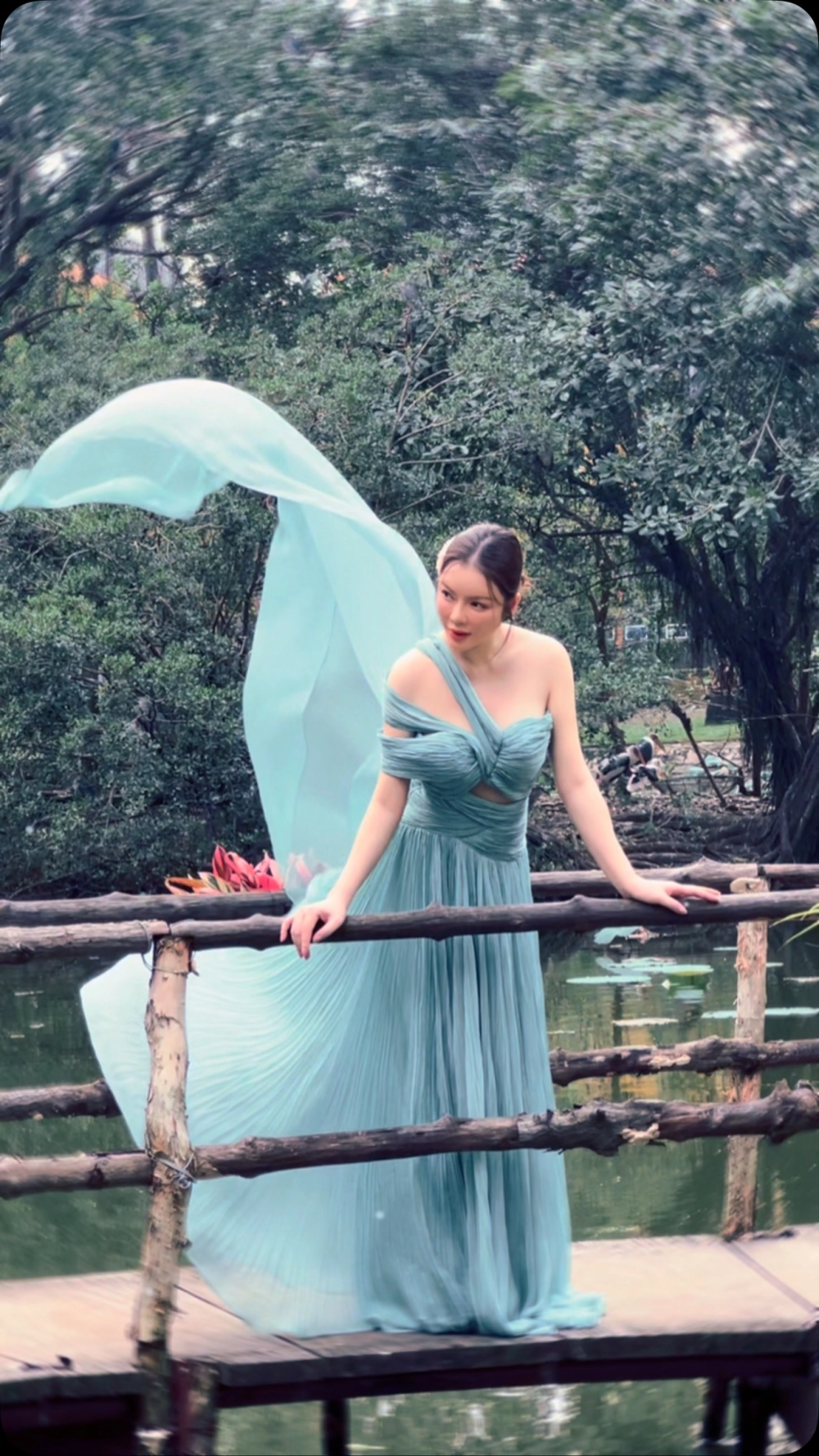 Bạn có biết tên thật của Lý Nhã Kỳ là gì không