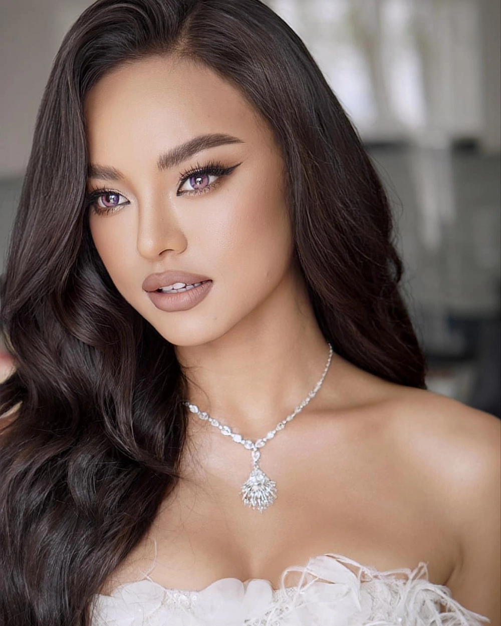 Hình ảnh gái 2k5 dễ thương dễ thương nhất ngộ nghĩnh 