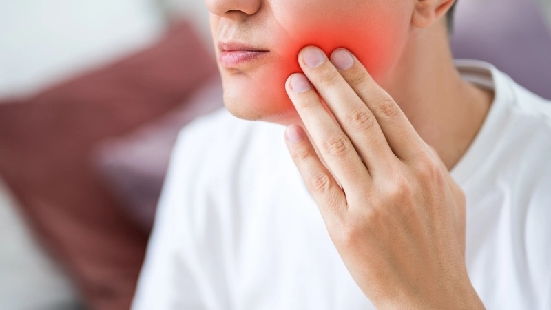 Lưu ý quan trọng khi chữa đau răng tại nhà