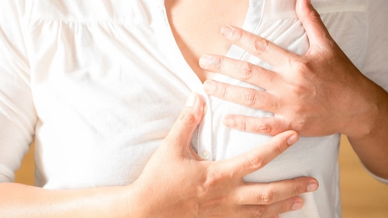 Mẹo chữa căng sữa khi cai sữa bằng cách dân gian