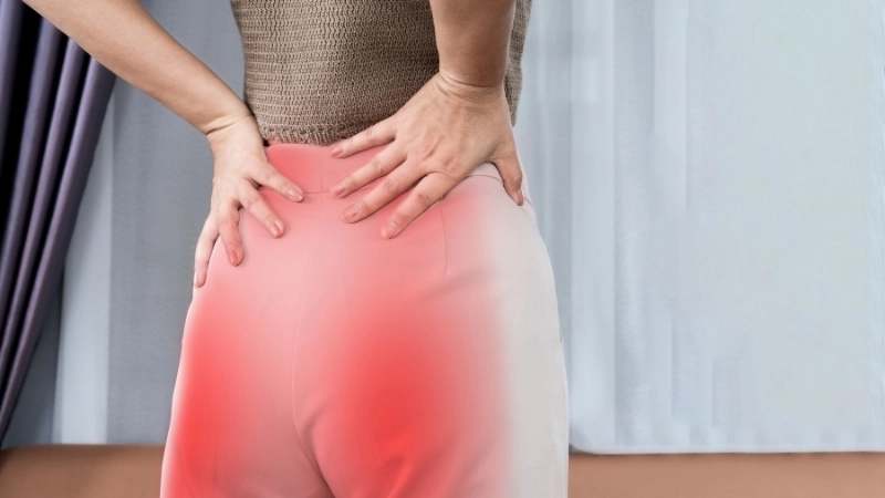 Ưu điểm nổi bật khi áp dụng mẹo dân gian chữa đau thần kinh tọa