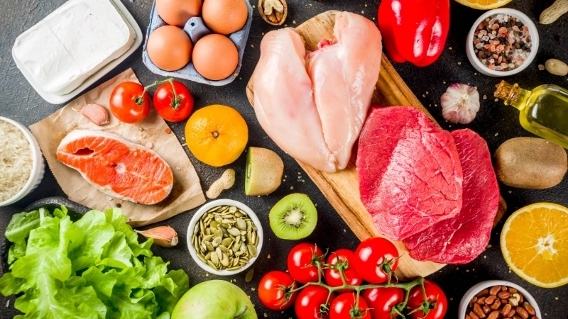 Những thực phẩm nên hạn chế khi điều trị gan nhiễm mỡ