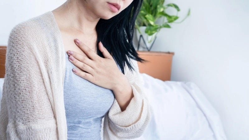 Lưu ý khi dùng mẹo dân gian chữa trào ngược dạ dày