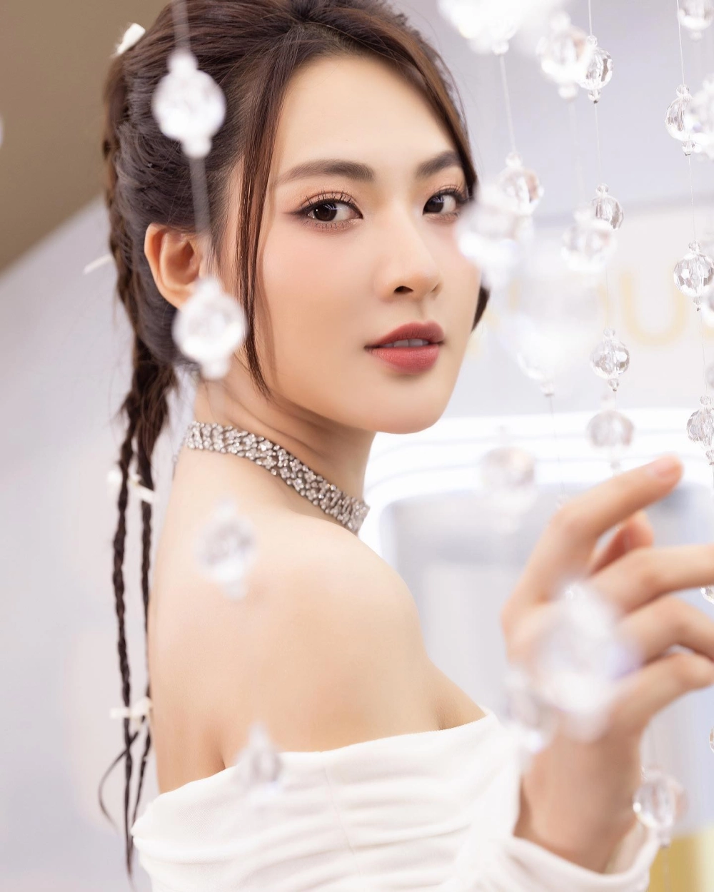 Tải hình nền gái đẹp dễ thương phong cách kawaii 