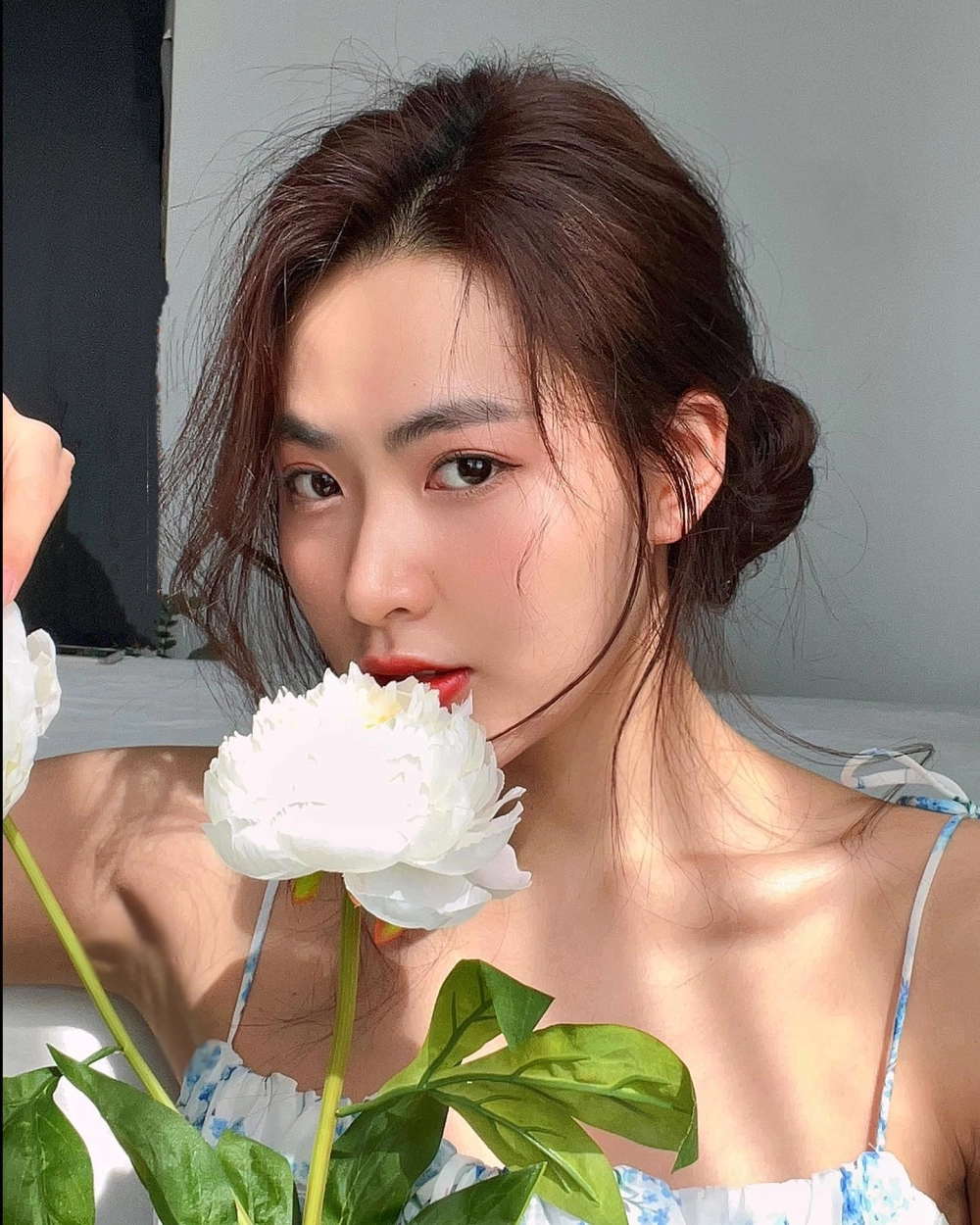 Tải hình nền gái đẹp miễn phí dễ dàng tải về 