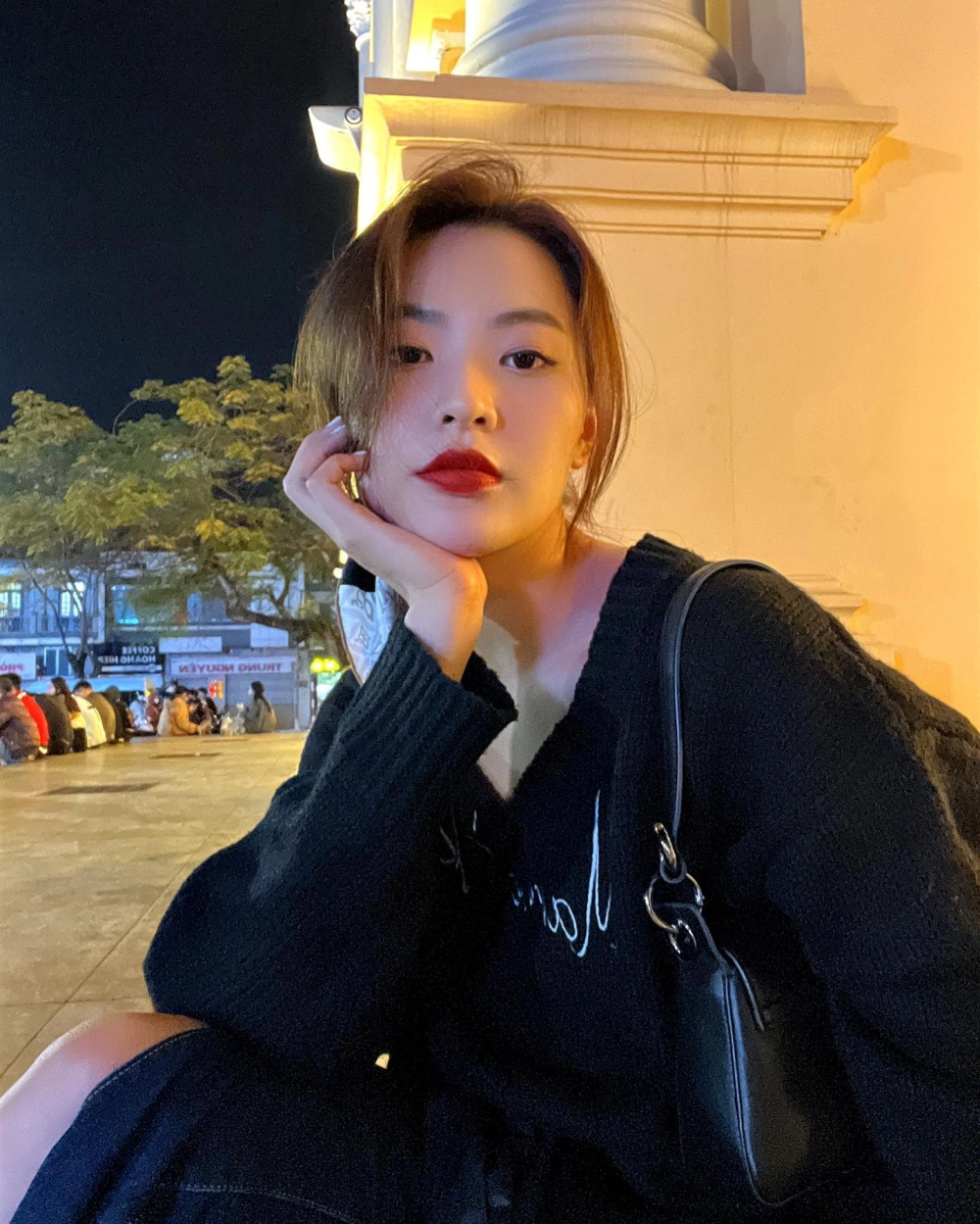 Khám phá giọng hát đầy cảm xúc của Ca sĩ Minh Trang
