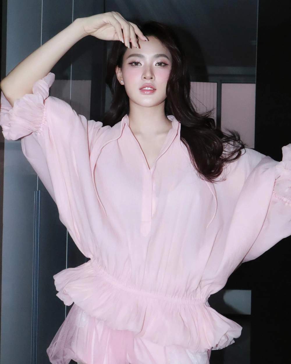 Tải hình nền gái đẹp chất lượng cao sống động 