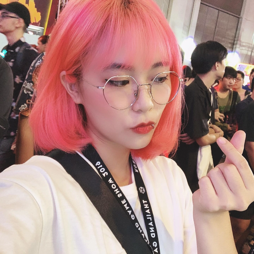 Misthy giảm cân thành công với vóc dáng ngày càng chuẩn
