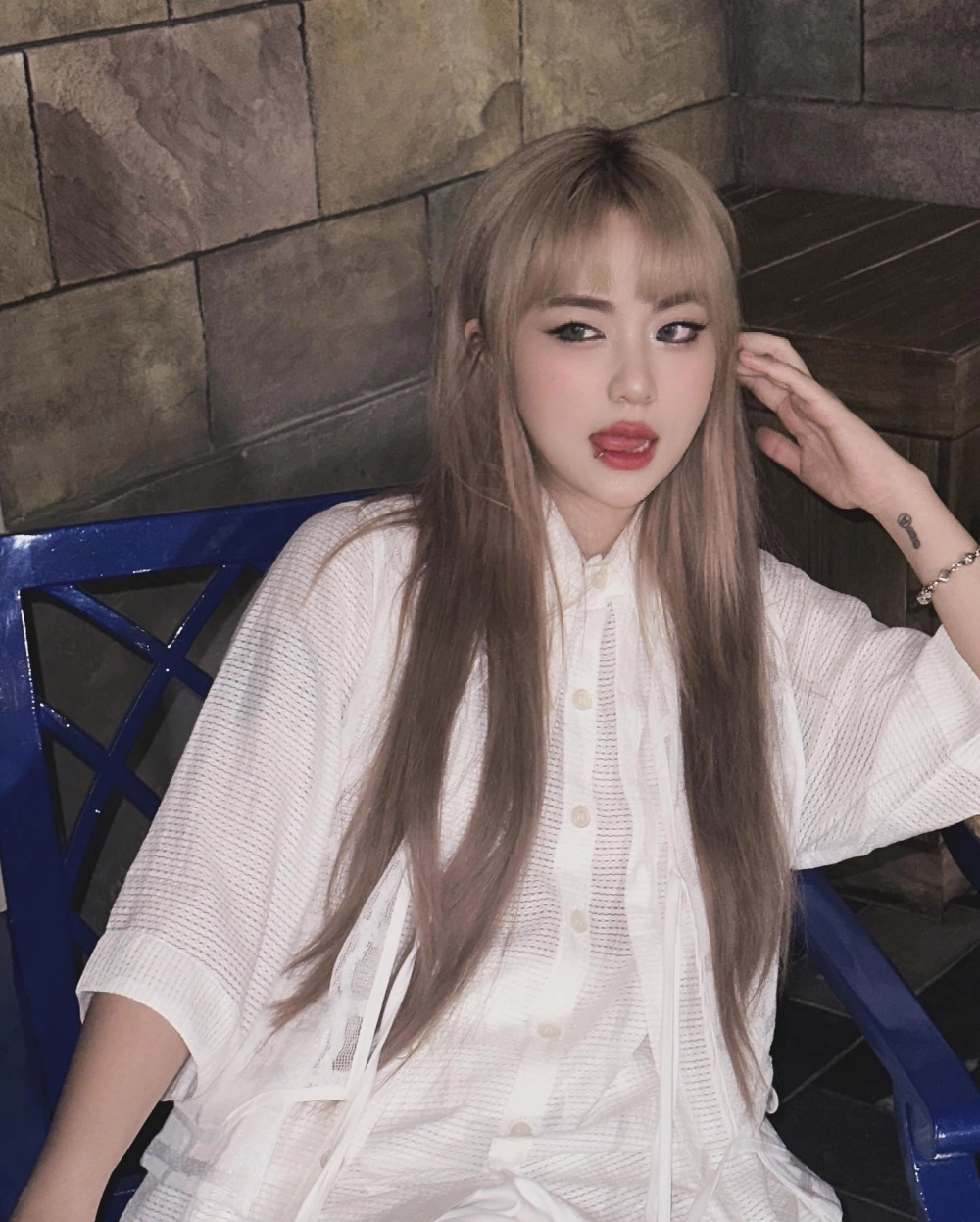 Misthy cung gì là câu hỏi vui khiến nhiều fan đoán già đoán non