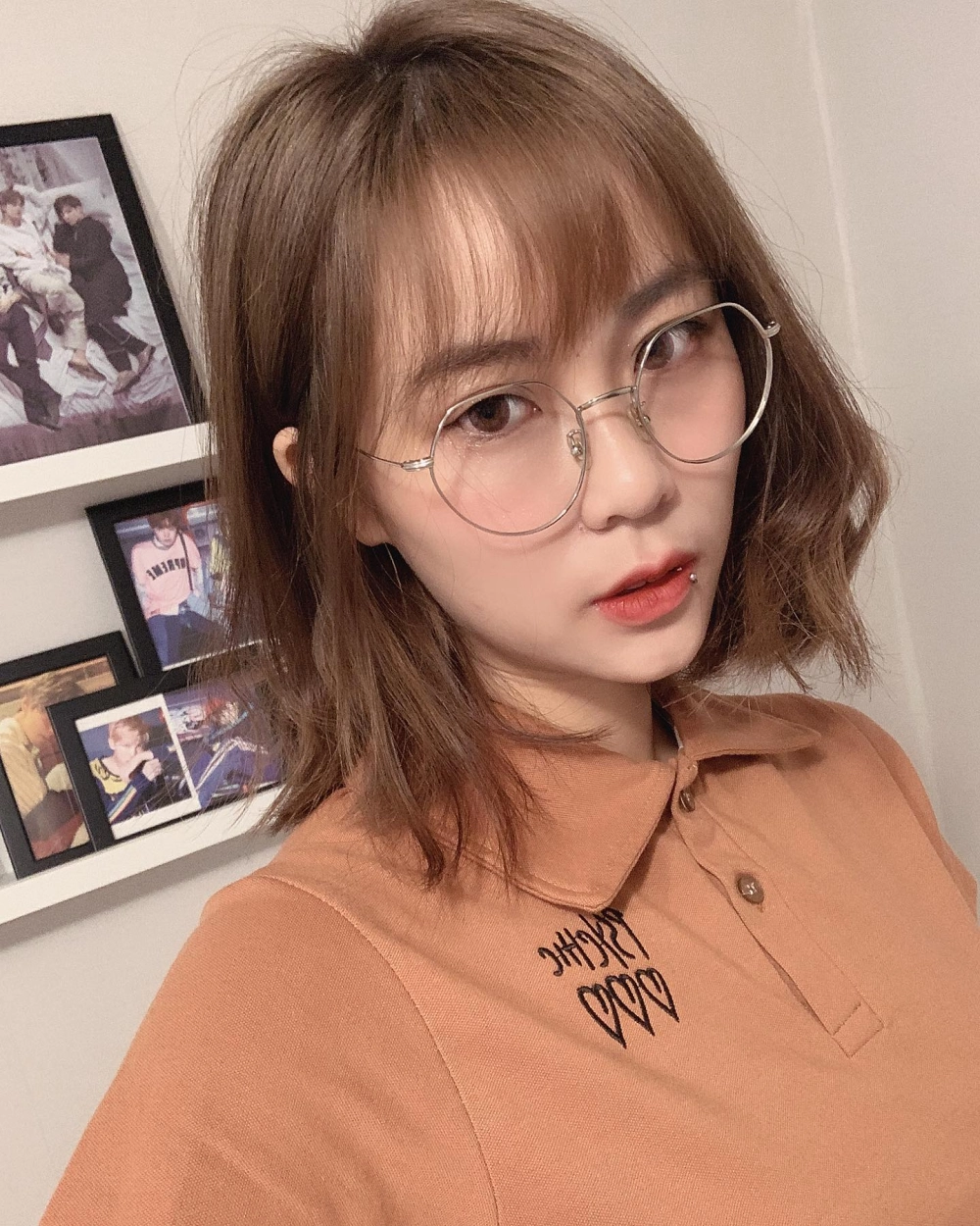 Streamer misthy cá tính và duyên dáng bậc nhất làng game