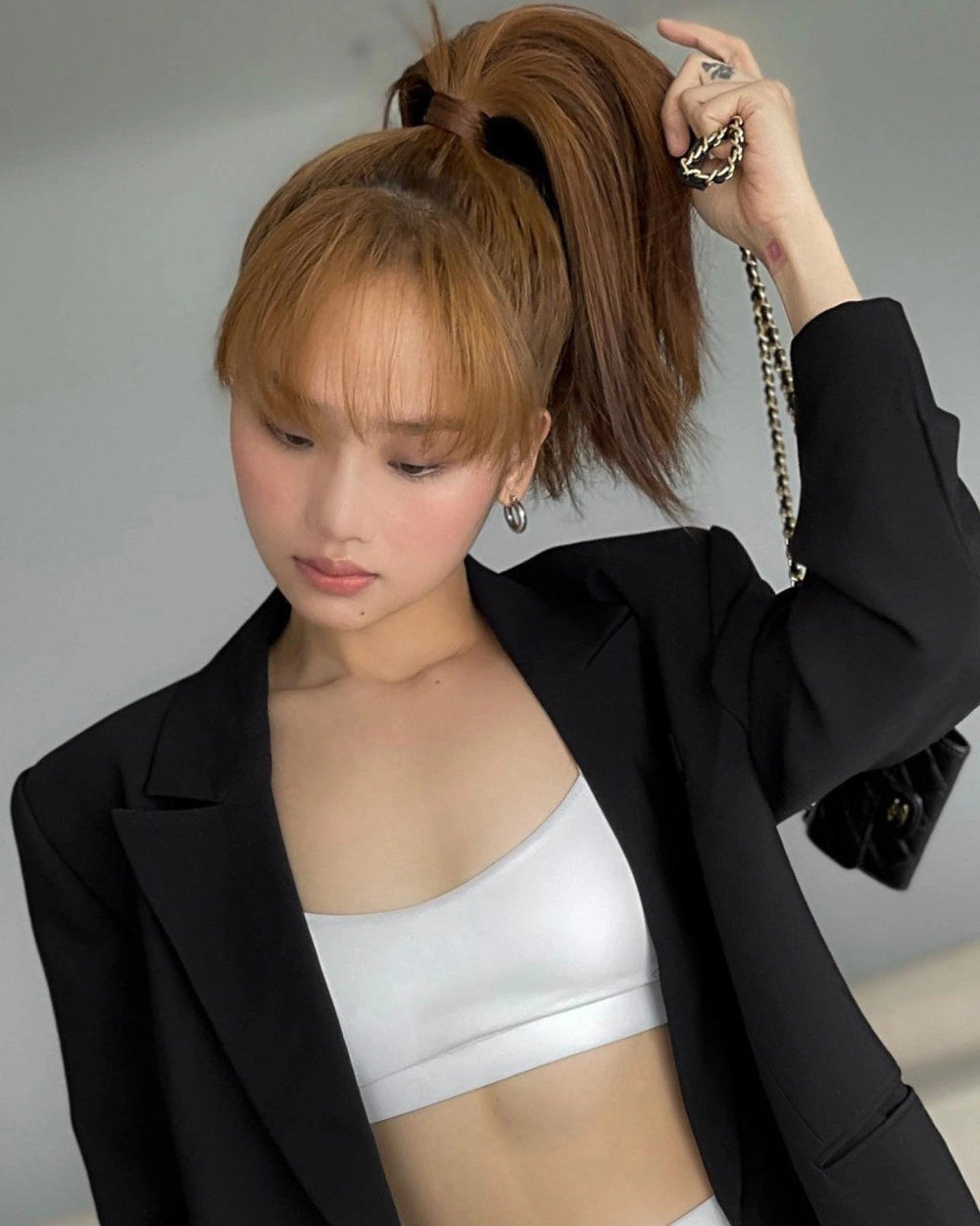 Tìm hiểu Miu Lê quê ở đâu và nguồn gốc tài năng