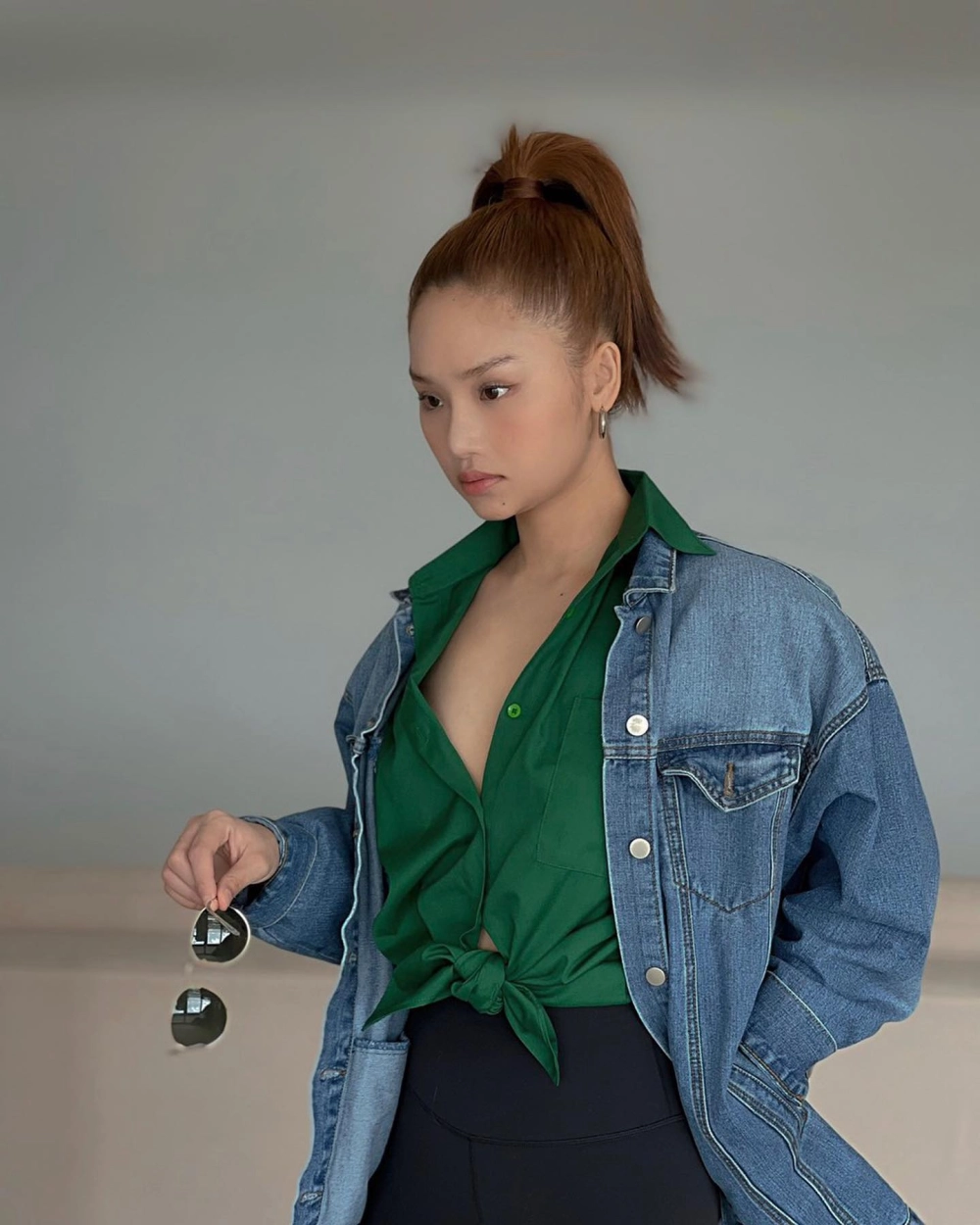 Khám phá tiểu sử Miu Lê và hành trình chinh phục nghệ thuật