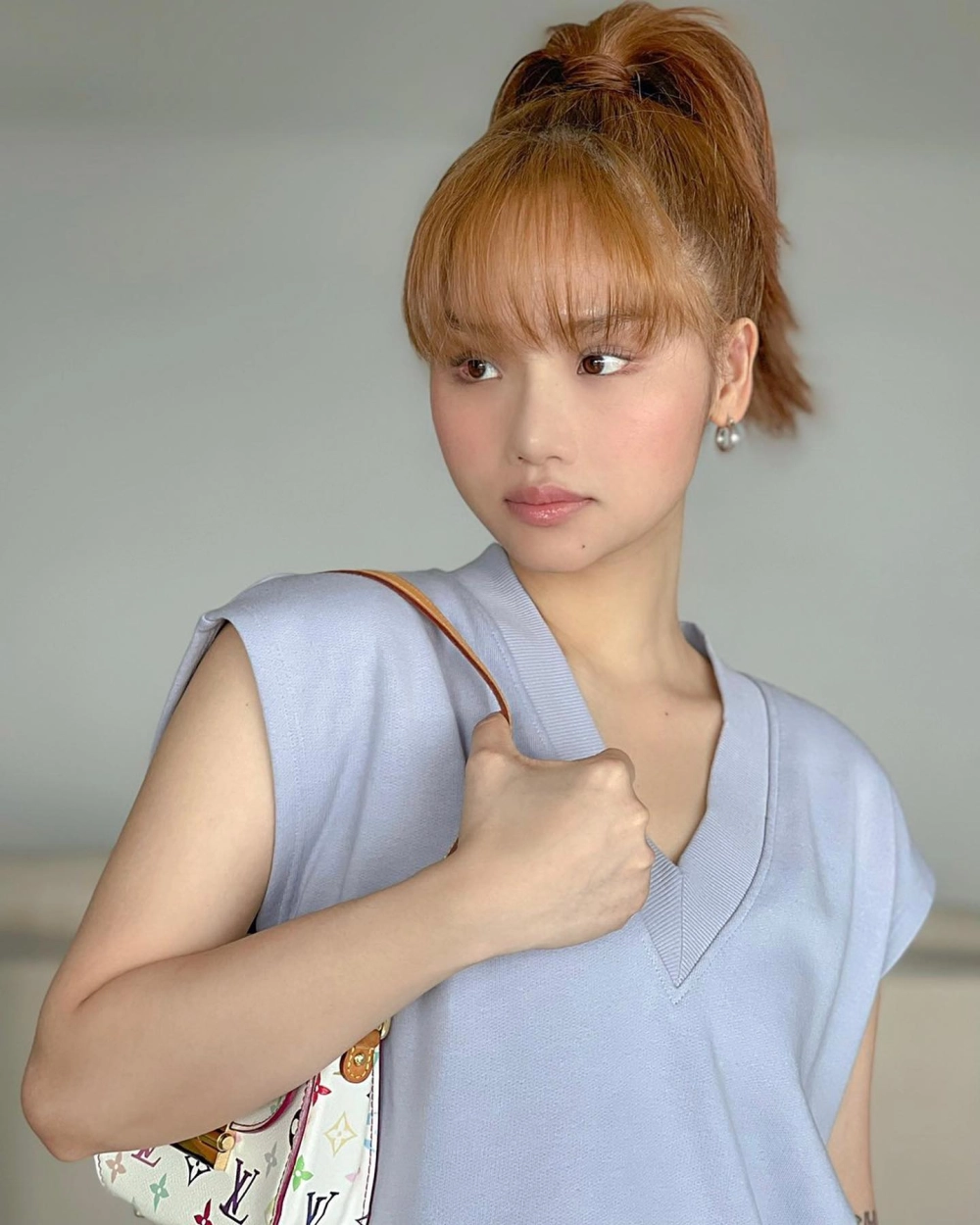 Thư giãn với Miu Lê playlist đầy những bản hit